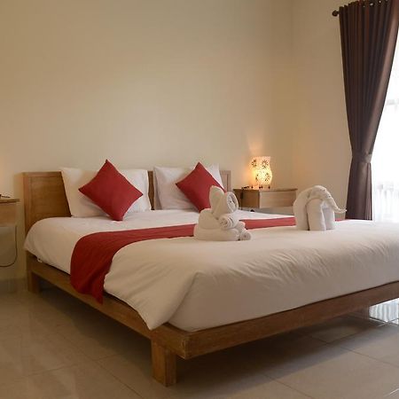 Abyan Guest House Sanur Exterior foto