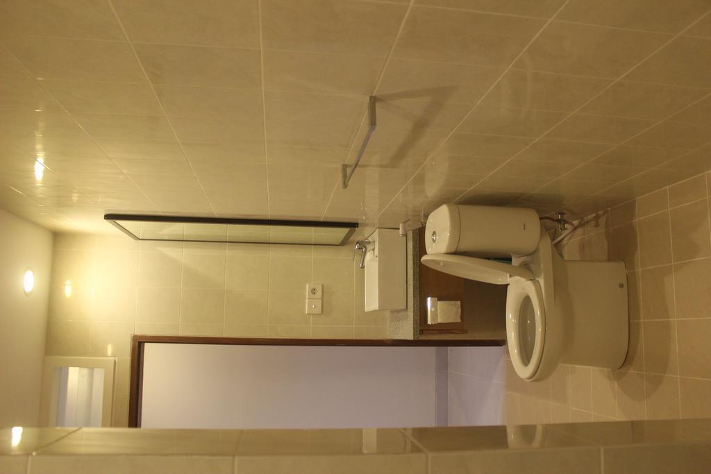 Abyan Guest House Sanur Exterior foto